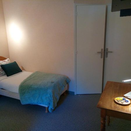 ลา ฌาโกติแยร์ Bed & Breakfast Ardevon ห้อง รูปภาพ