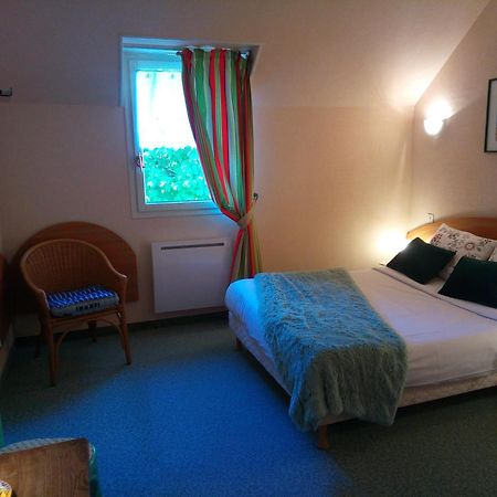 ลา ฌาโกติแยร์ Bed & Breakfast Ardevon ห้อง รูปภาพ