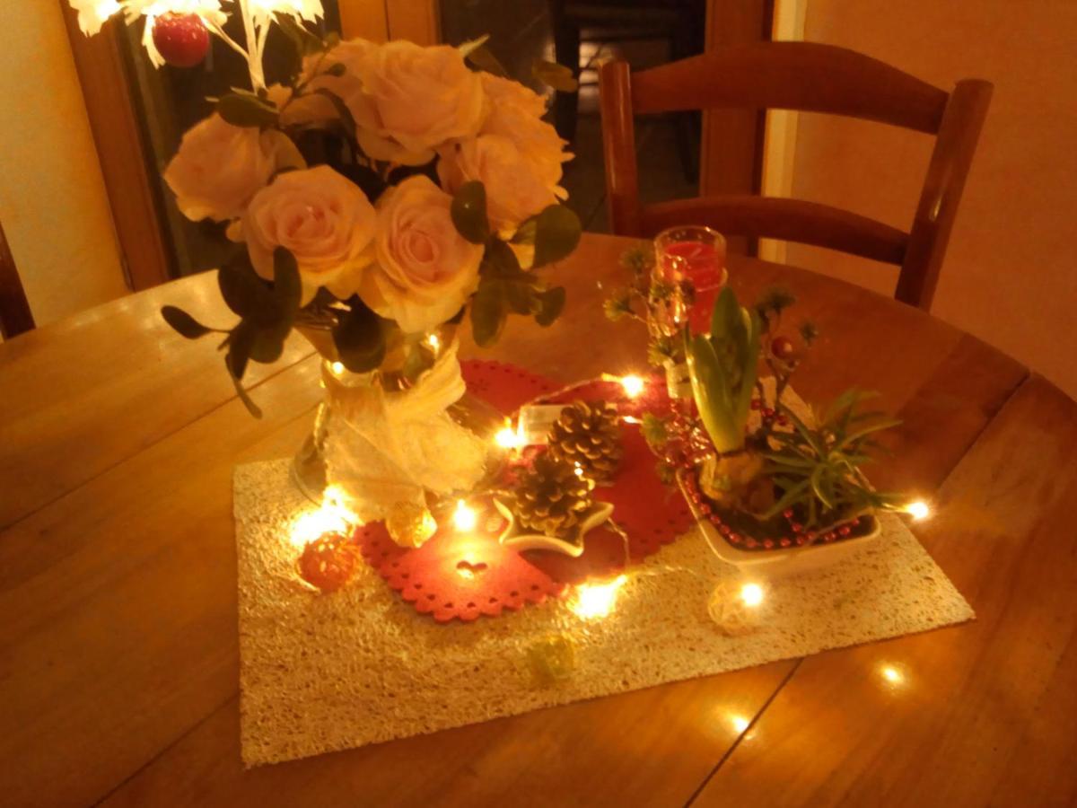 ลา ฌาโกติแยร์ Bed & Breakfast Ardevon ภายนอก รูปภาพ