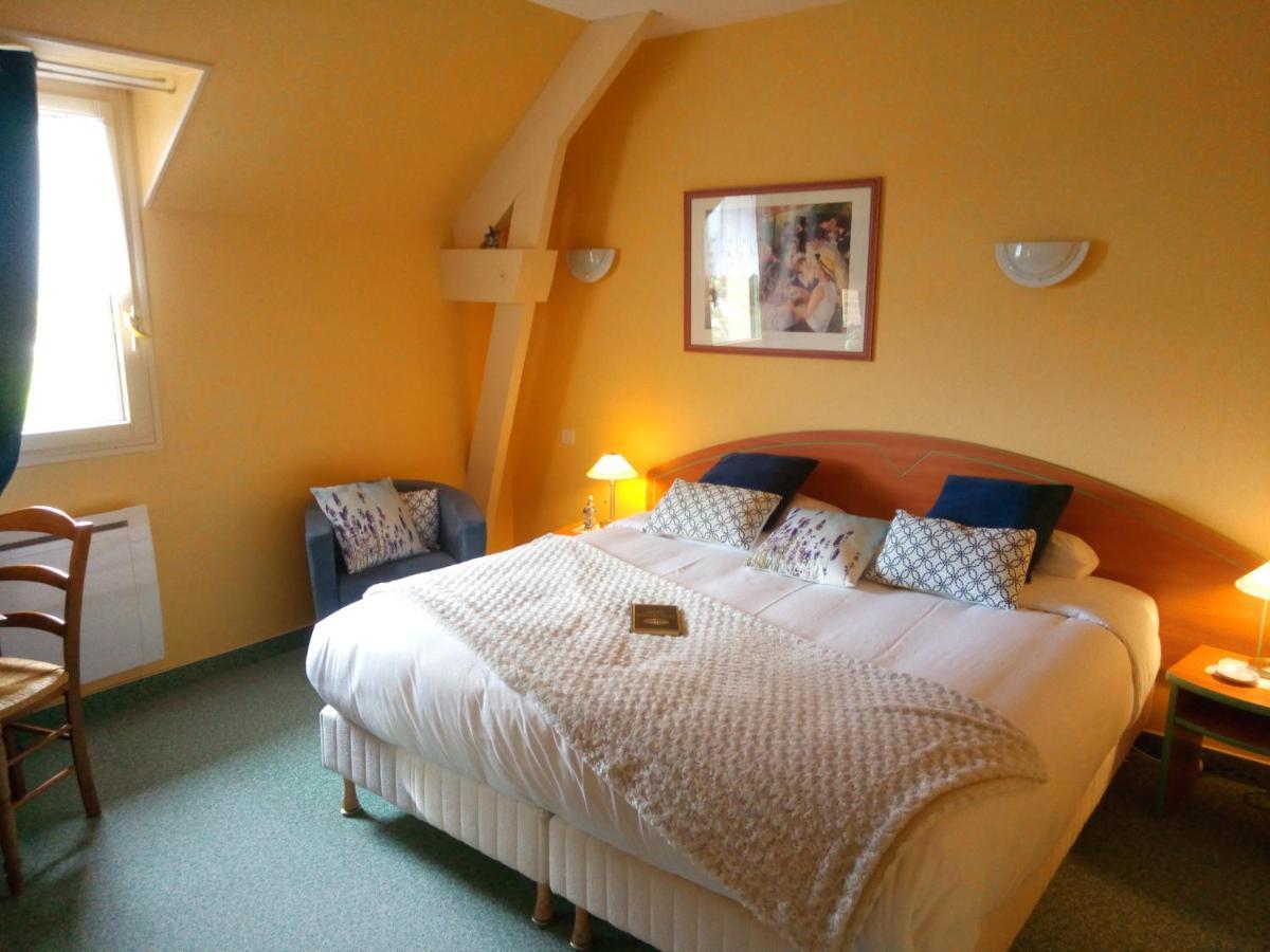 ลา ฌาโกติแยร์ Bed & Breakfast Ardevon ห้อง รูปภาพ