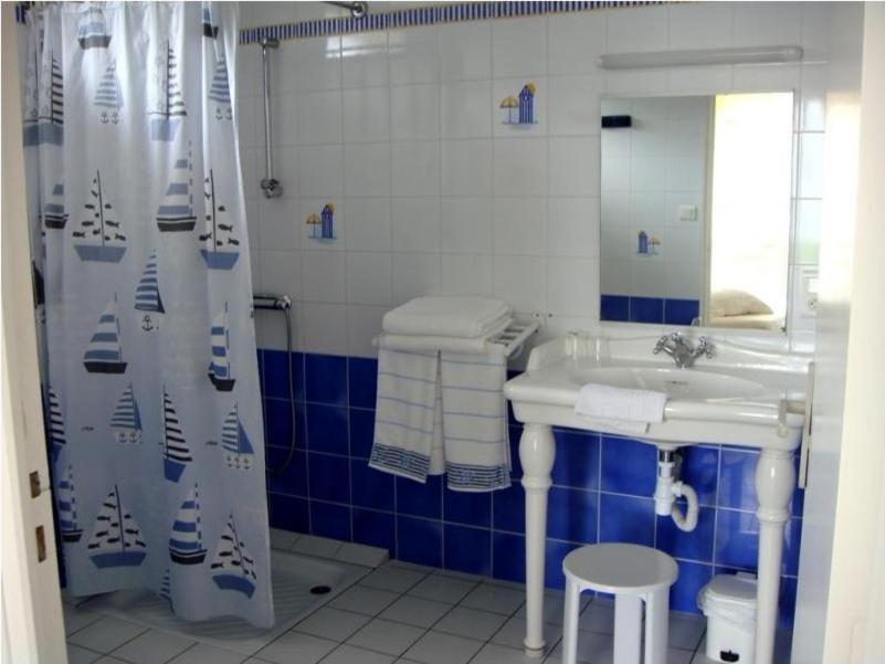 ลา ฌาโกติแยร์ Bed & Breakfast Ardevon ห้อง รูปภาพ