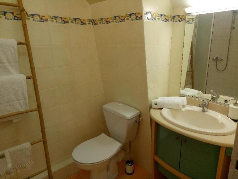 ลา ฌาโกติแยร์ Bed & Breakfast Ardevon ห้อง รูปภาพ