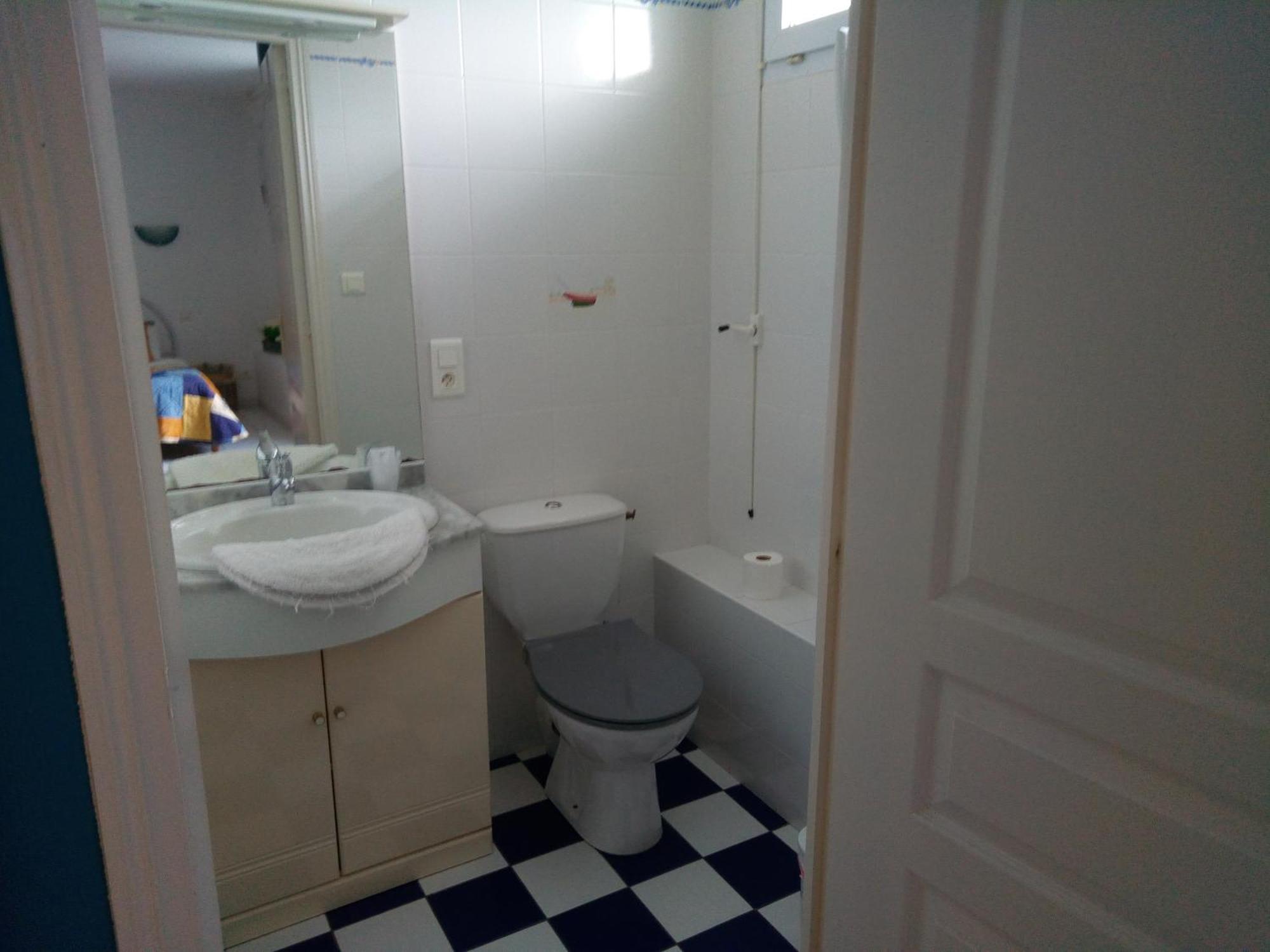 ลา ฌาโกติแยร์ Bed & Breakfast Ardevon ห้อง รูปภาพ
